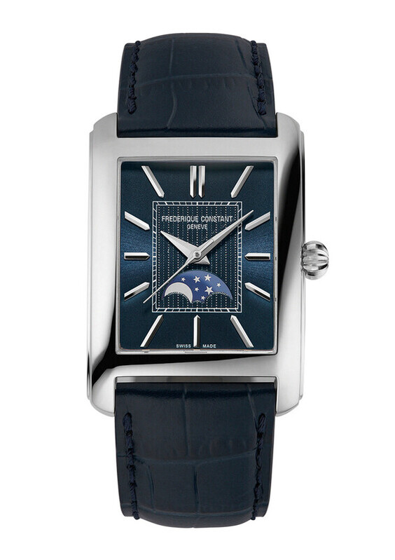 Frederique Constant Classics FC-333N4C6 Carrée