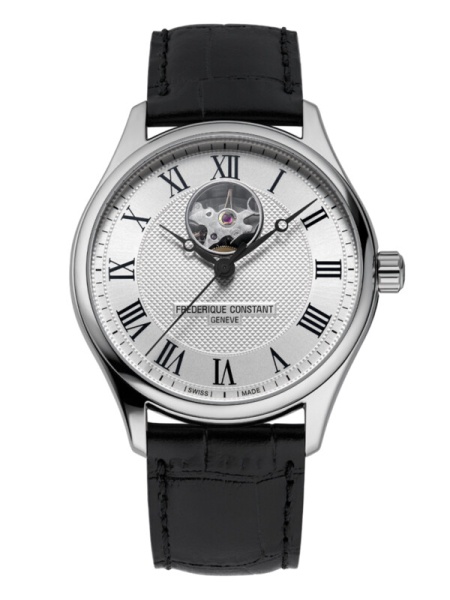 Frederique Constant Classic Heart Beat FC-310MC5B6 Automatik