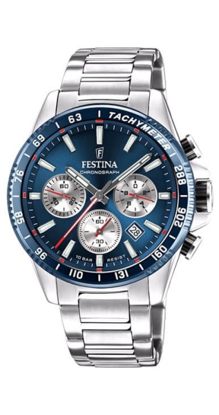 Festina Chrono Sport F20560/2