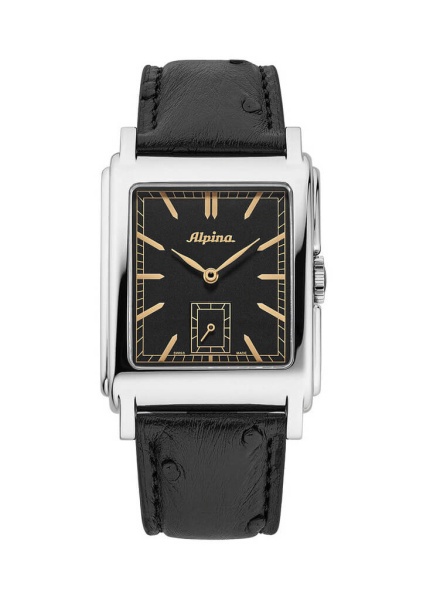 Alpina Alpiner Heritage AL-530BBG3C6 Automatik Limited Edition b