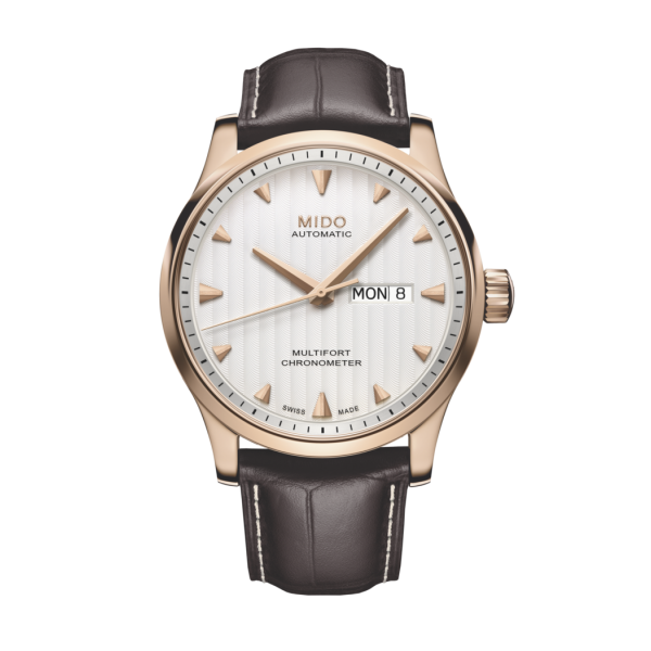 Mido Multifort M005.431.36.031.00 Chronometer