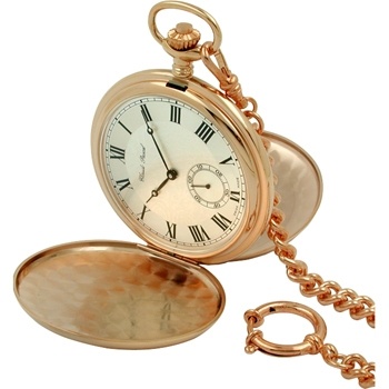 Taschenuhr Claude Pascal 5331906 USR