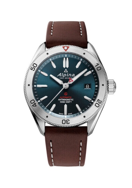 Alpina Alpiner 4 AL-525N4AQ6 Automatik