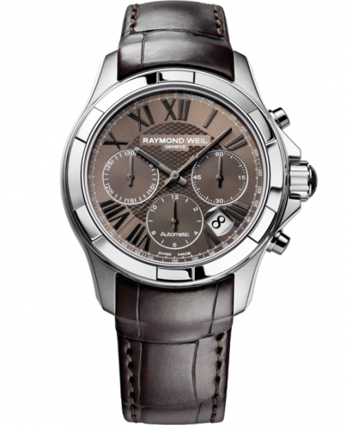 Raymond Weil Parsifal 7260-STC-00718 Automatik Chronograph