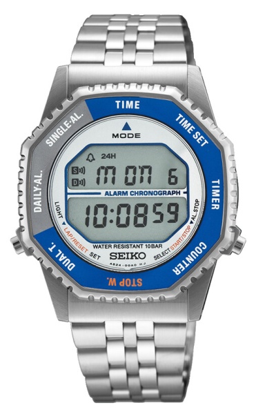 Seiko SMGG21P1