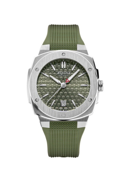 Alpina Alpiner Extreme AL-220K2AE6 Quarz