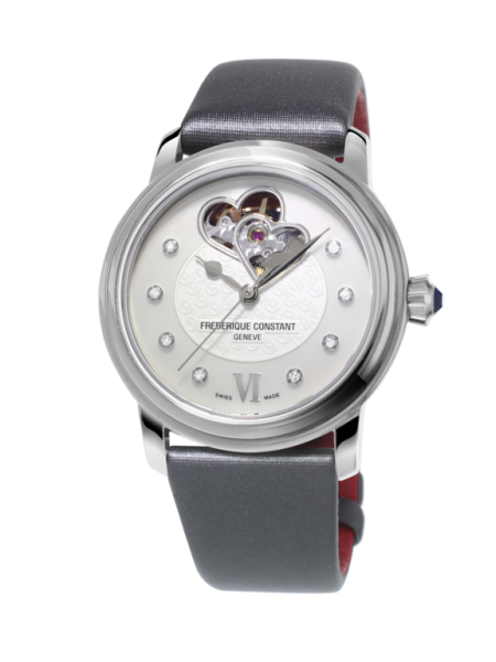 Frederique Constant Ladies Automatik FC-310WHF2P6