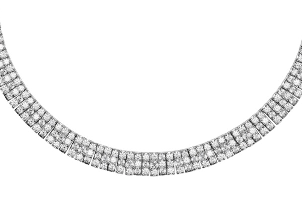 Collier Bridal 63/0858/1/082