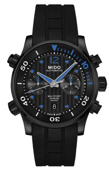 Mido Multifort Diver M005.914.37.050.00