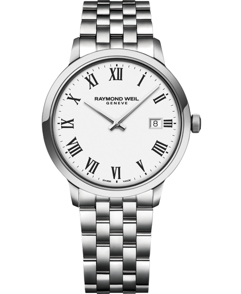 Raymond Weil Toccata 5485-ST-00300 Quarz