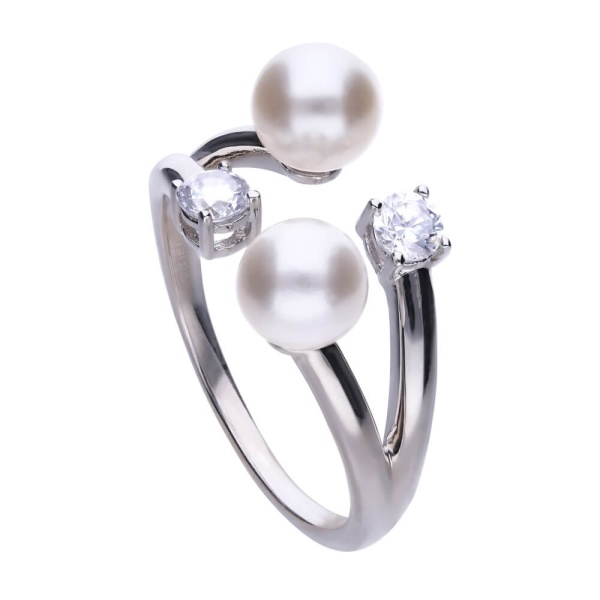 Ring Pearls 61/1899/1/111