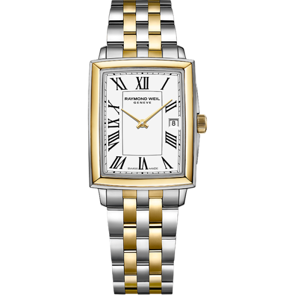 Raymond Weil Toccata 5925-STP-00300 Quarz