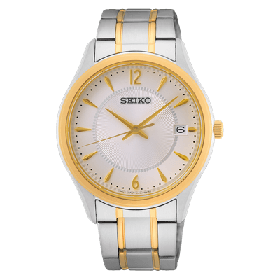 Seiko Classic SUR468P1 Quarz