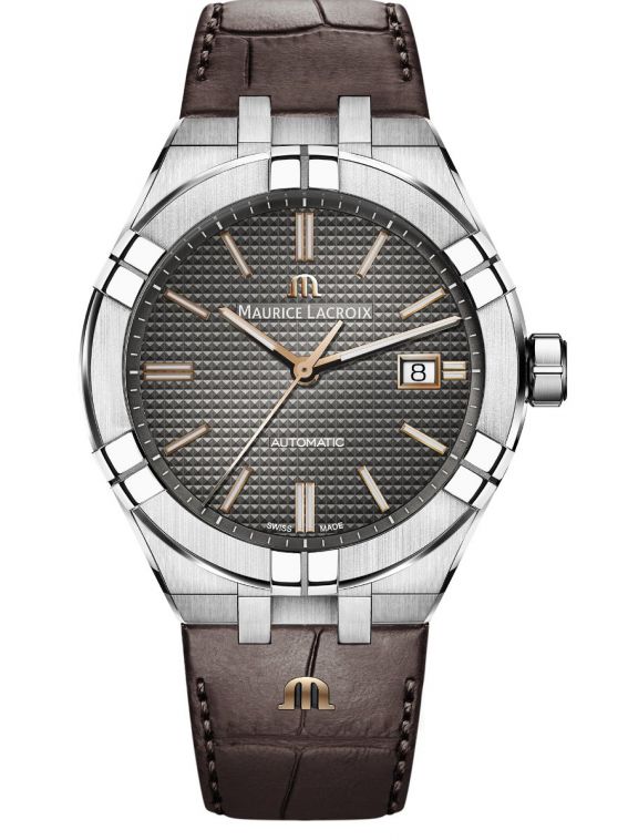Maurice Lacroix Aikon AI6007-SS001-331-1