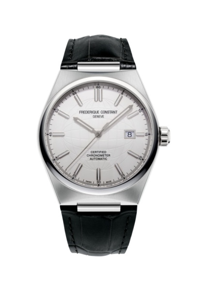 Frederique Constant FC-303S4NH6 Highlife Automatik Chronometer