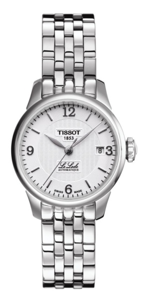 Tissot Le Locle T41.1.183.34 Automatik