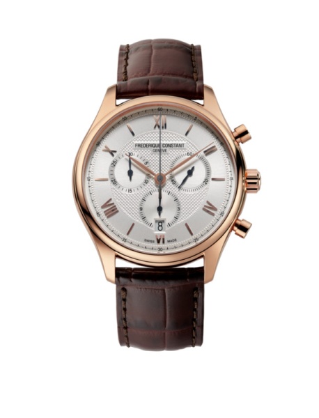 Frederique Constant Chronograph FC-292MV5B4