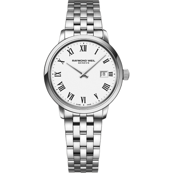 Raymond Weil Toccata 5985-ST-00300 Quarz