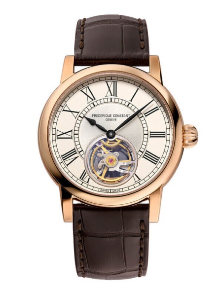 Frederique Constant FC-930EM3H9 Classic Heart Beat Manufacture Limited Edition