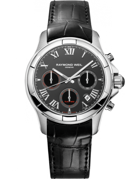 Raymond Weil Parsifal 7260-STC-00208 Automatik Chronograph