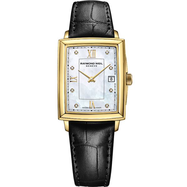 Raymond Weil Toccata 5925-PC-00995 Quarz