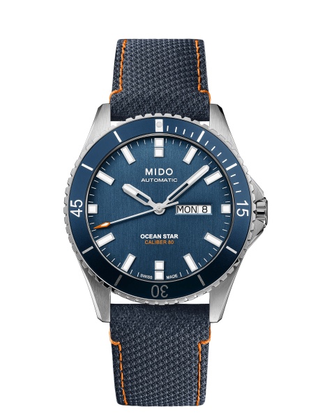 Mido Ocean Star M026.430.17.041.00 Red Bull Cliff Diving