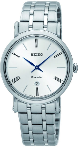 Seiko Premier SXB429P1