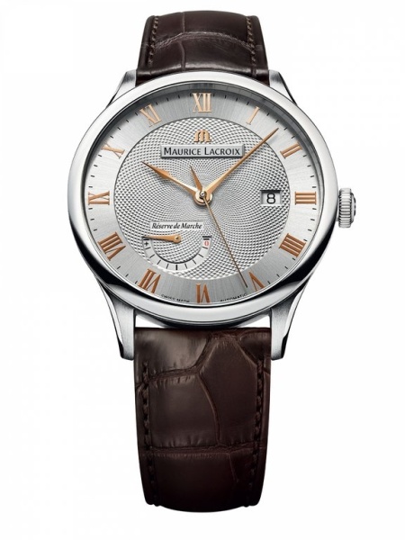 Maurice Lacroix MP6807-SS001-111