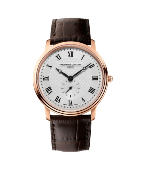 Frederique Constant Slimline FC-235M4S4