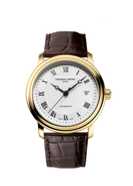 Frederique Constant Classic FC-303MC4P5