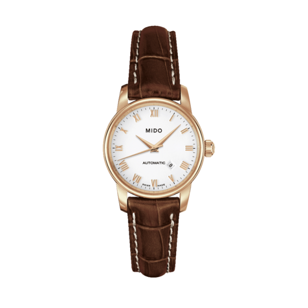 Mido Baroncelli M7600.3.26.8