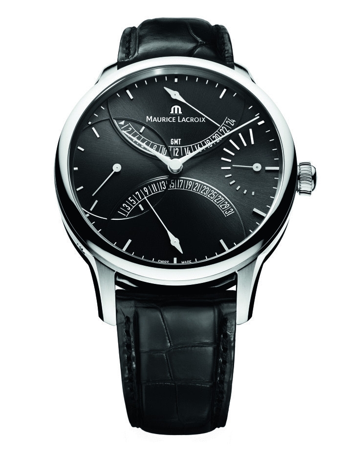 Maurice Lacroix MP6518-SS001-330