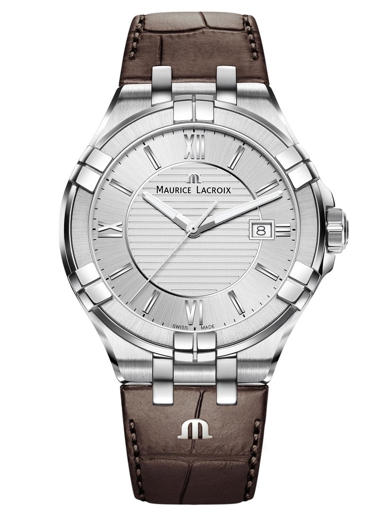 Maurice Lacroix AI1008-SS001-130-1