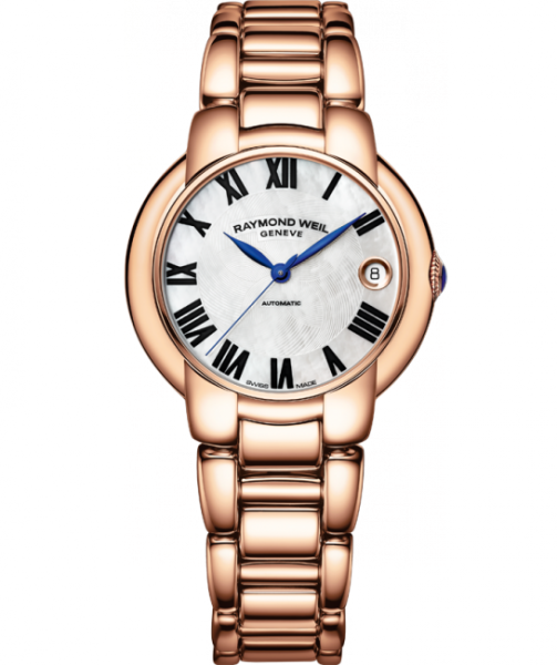 Raymond Weil Jasmine 2935-P5-01970 Automatik