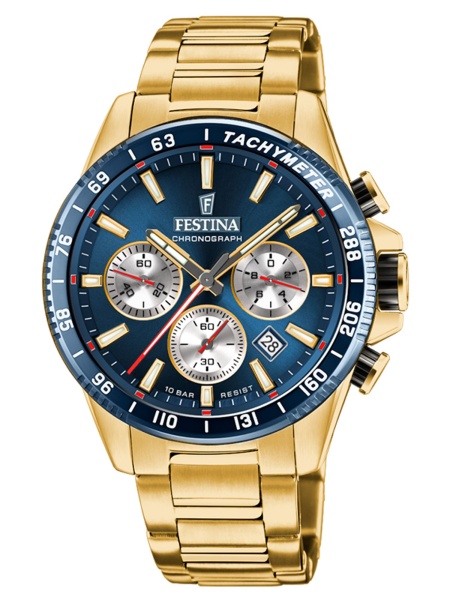 Festina Chrono F20634/2