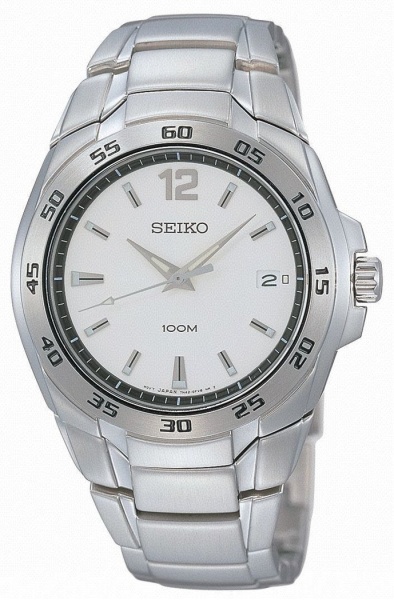 Seiko Classic SGED41P1