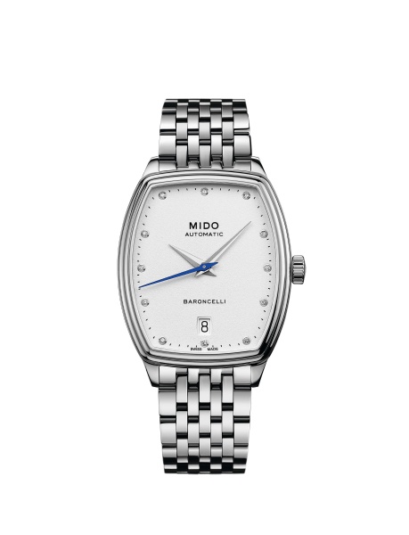 Mido Baroncelli  M041.307.11.016.00 Tonneau