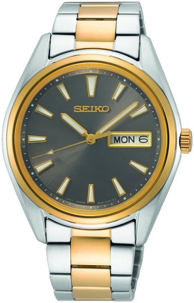 Seiko Classic SUR348P1 Quarz