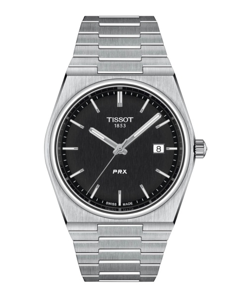 Tissot PRX T1374101105100 Quarzuhr für Herren