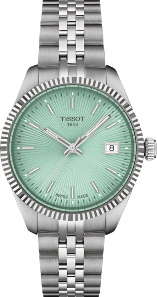 Tissot Ballade T156.210.11.091.00 Quarz