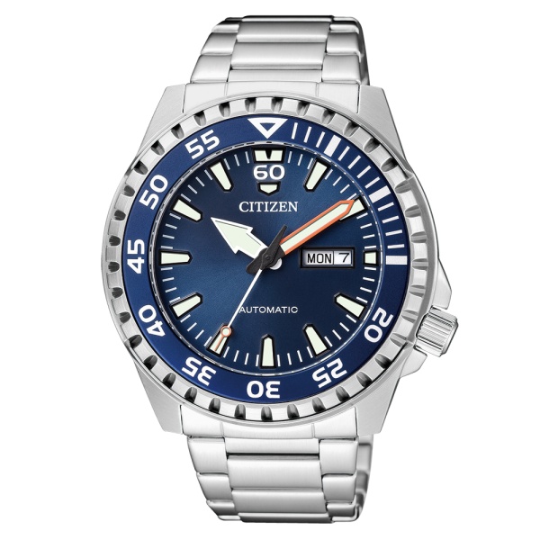 Citizen Automatik NH8389-88LE