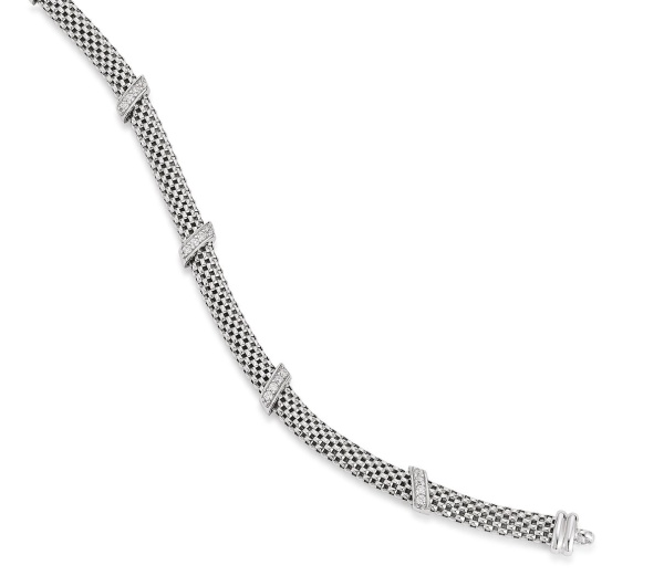 Armband 925 Silber K10627