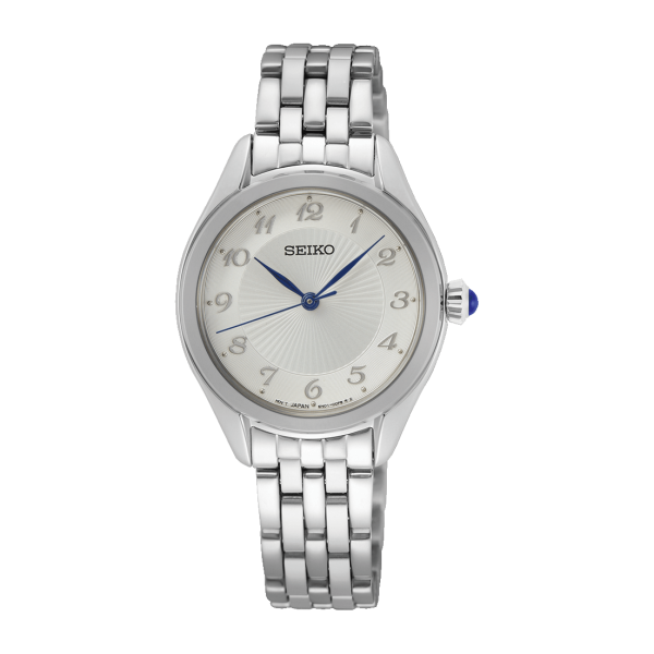 Seiko Classic SUR379P1 Quarz