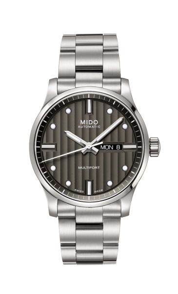Mido Multifort M005.430.11.061.80