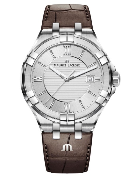 Maurice Lacroix AI1008-SS001-130-1