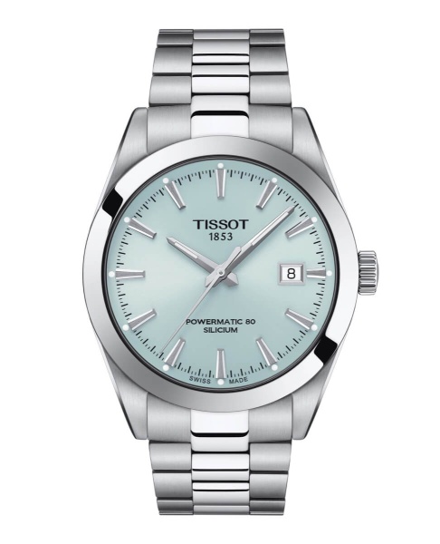 Tissot Gentleman T127.407.11.351.00 Automatik