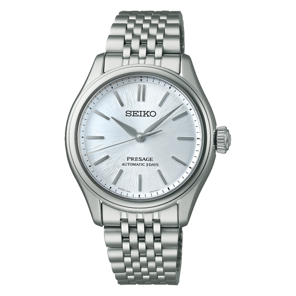 Seiko Presage SPB521J1 Automatik