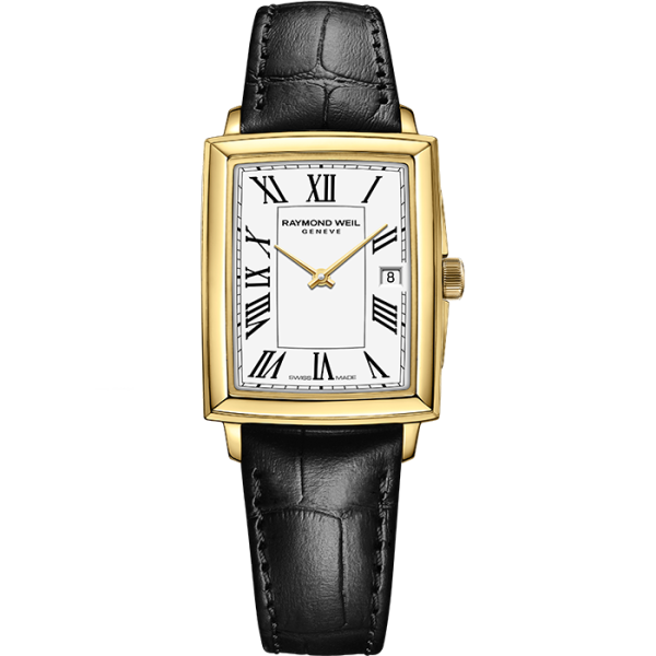 Raymond Weil Toccata 5925-PC-00300 Quarz