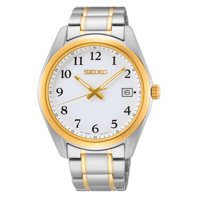 Seiko Classic SUR460P1 Quarz