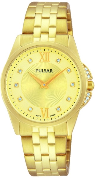 Pulsar Classic PM2166X1